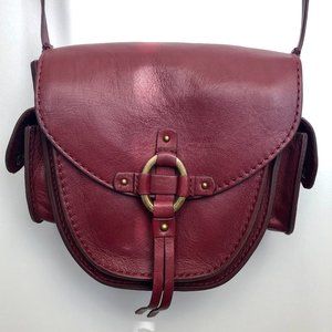 Lucky Brand Small Crossbody